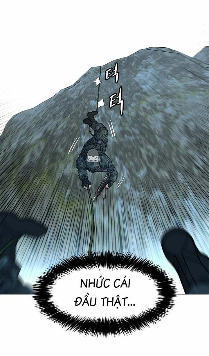 Đội Trưởng Lính Đánh Thuê Chapter 165 - Trang 2