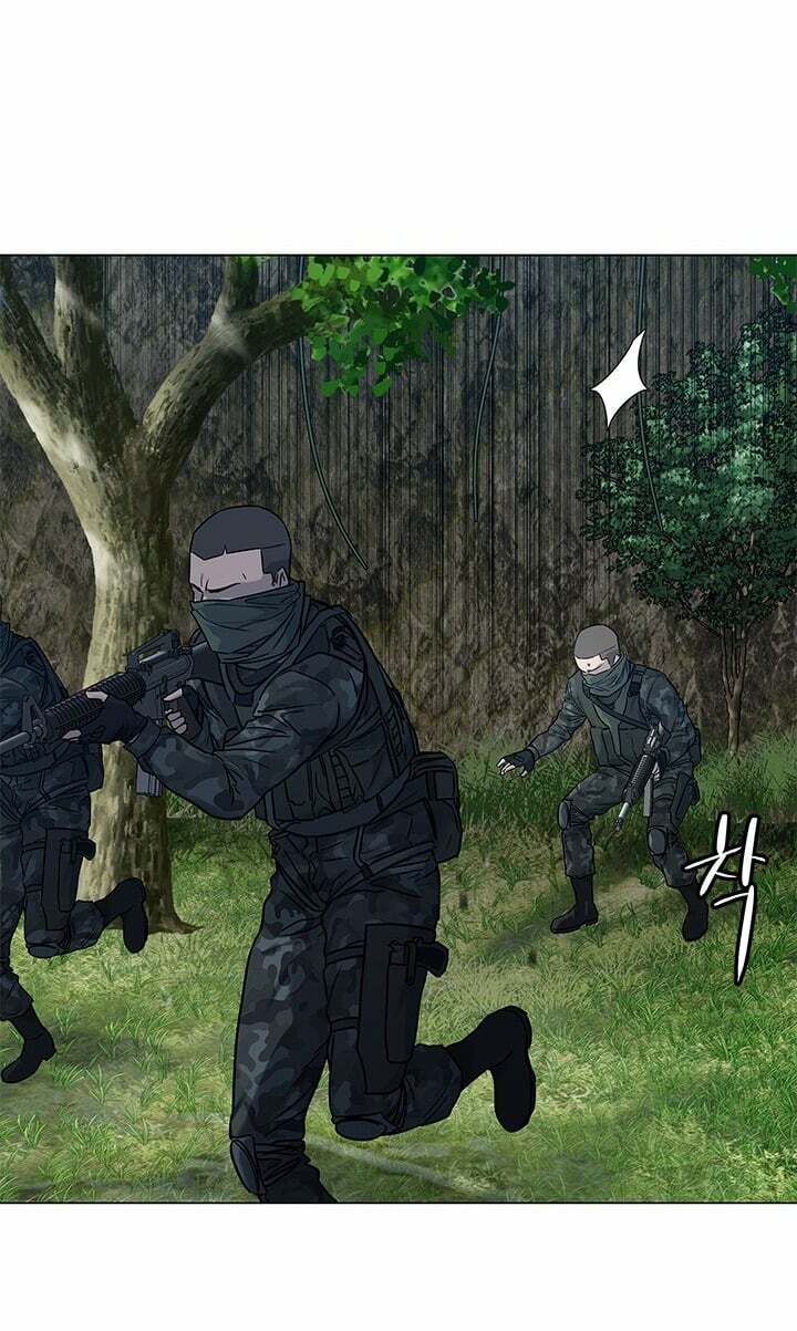 Đội Trưởng Lính Đánh Thuê Chapter 165 - Trang 2