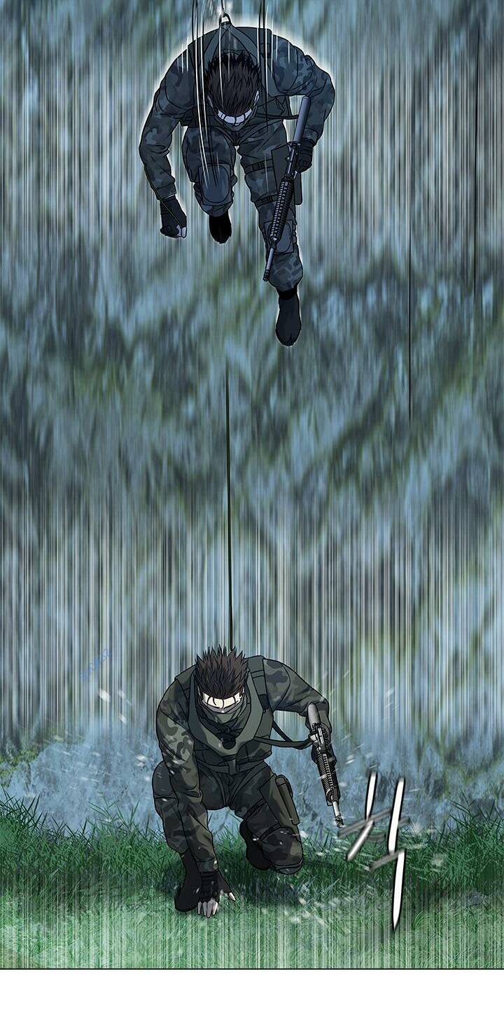 Đội Trưởng Lính Đánh Thuê Chapter 165 - Trang 2