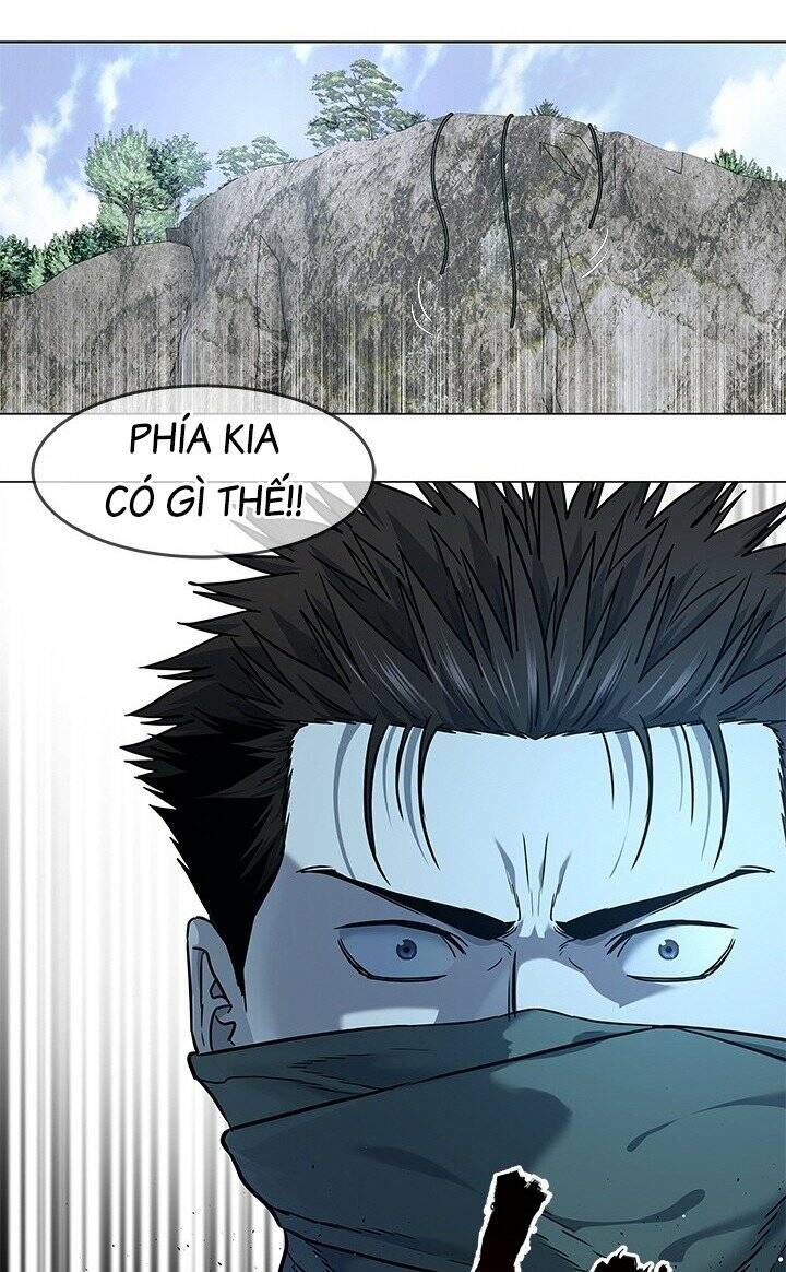 Đội Trưởng Lính Đánh Thuê Chapter 165 - Trang 2