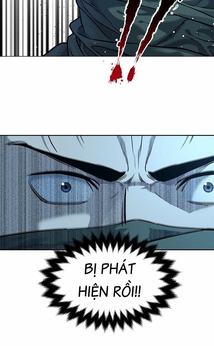 Đội Trưởng Lính Đánh Thuê Chapter 165 - Trang 2