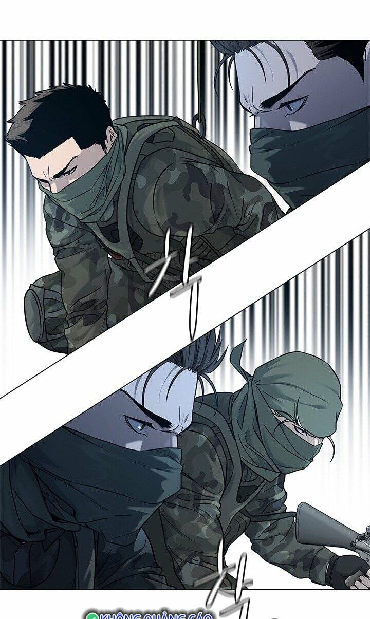 Đội Trưởng Lính Đánh Thuê Chapter 165 - Trang 2