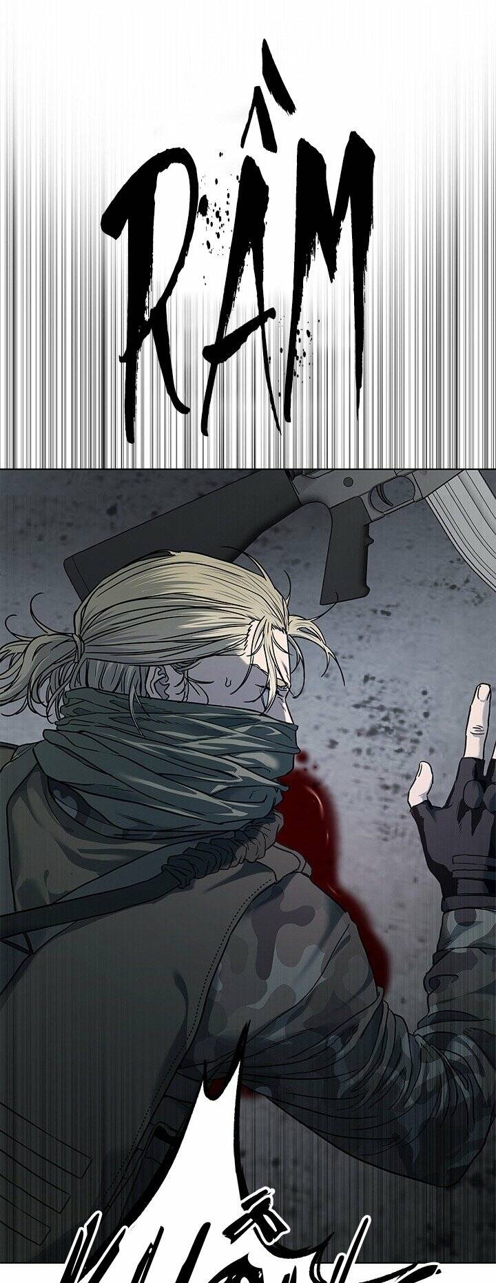 Đội Trưởng Lính Đánh Thuê Chapter 166 - Trang 2