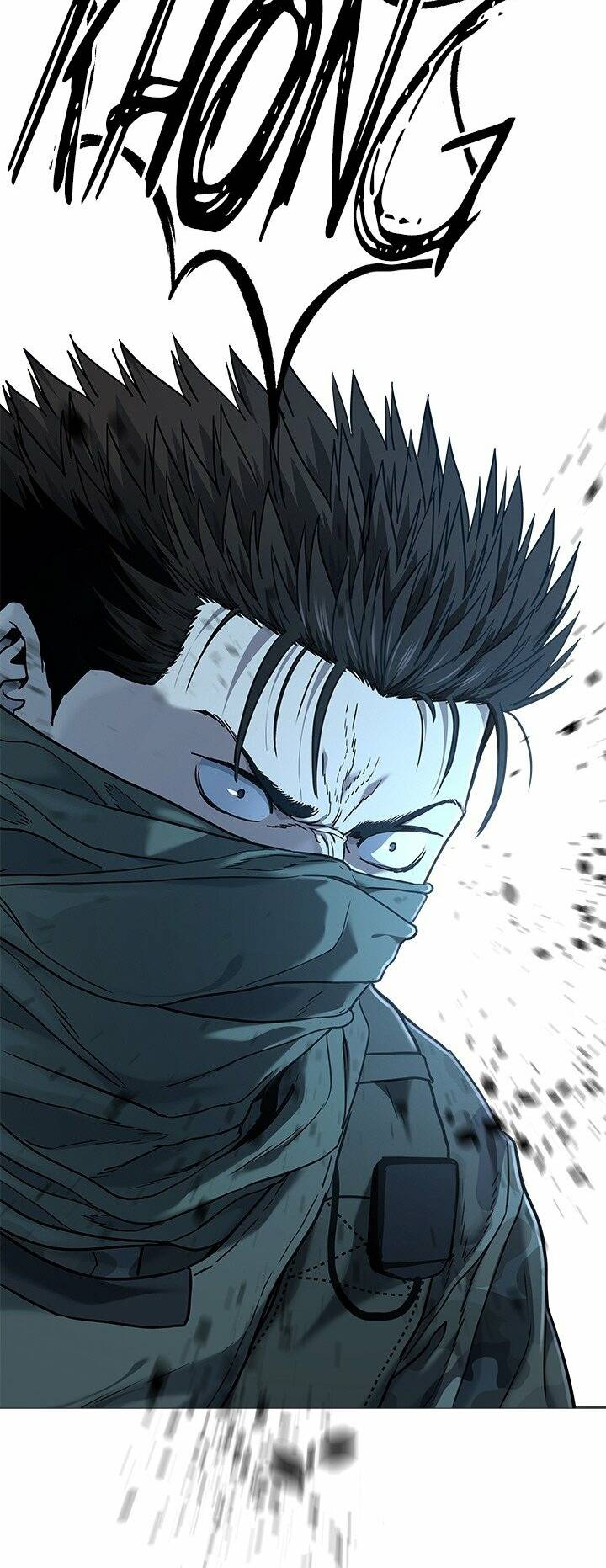 Đội Trưởng Lính Đánh Thuê Chapter 166 - Trang 2