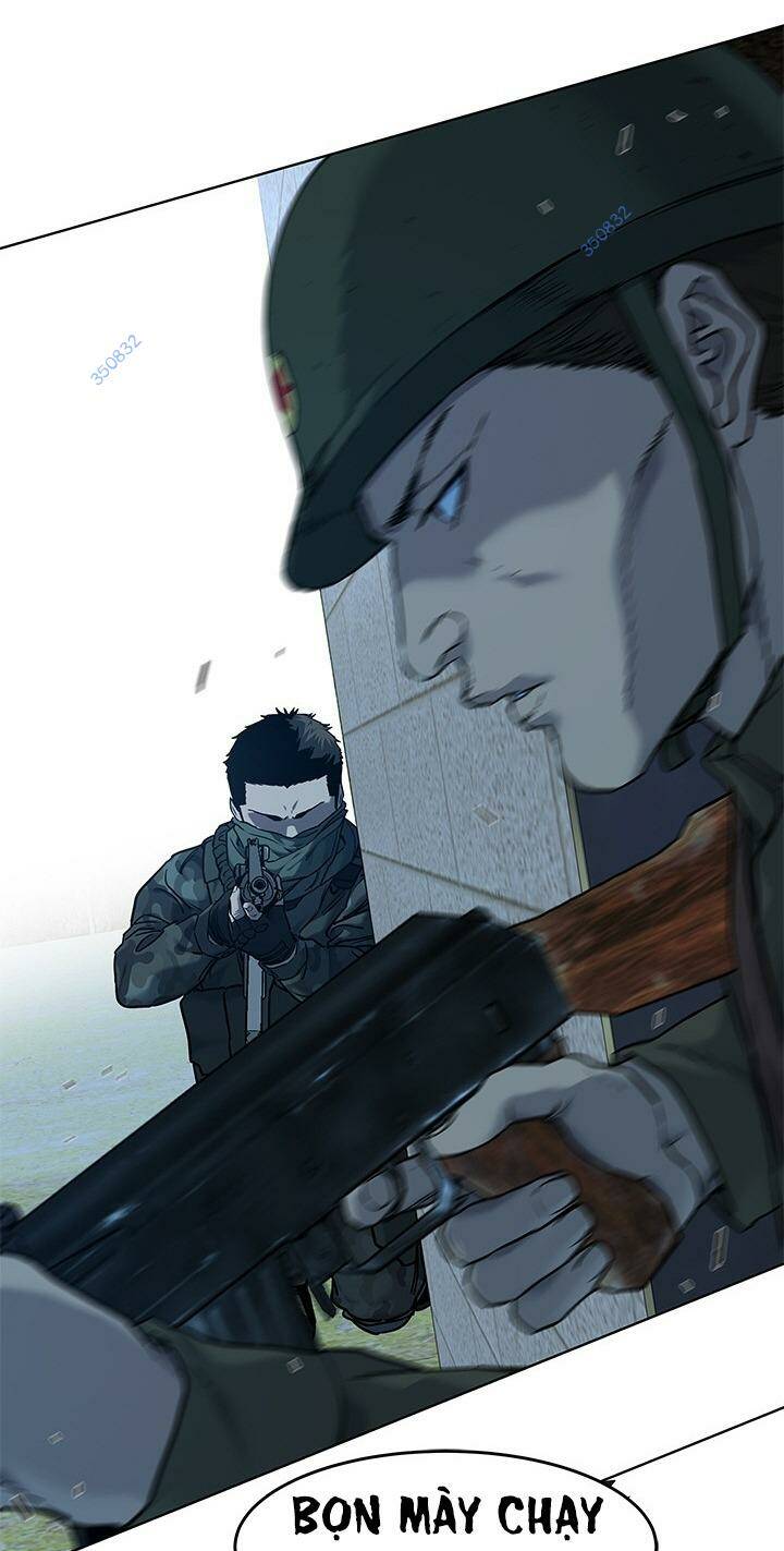 Đội Trưởng Lính Đánh Thuê Chapter 166 - Trang 2