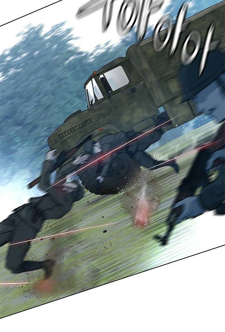 Đội Trưởng Lính Đánh Thuê Chapter 166 - Trang 2