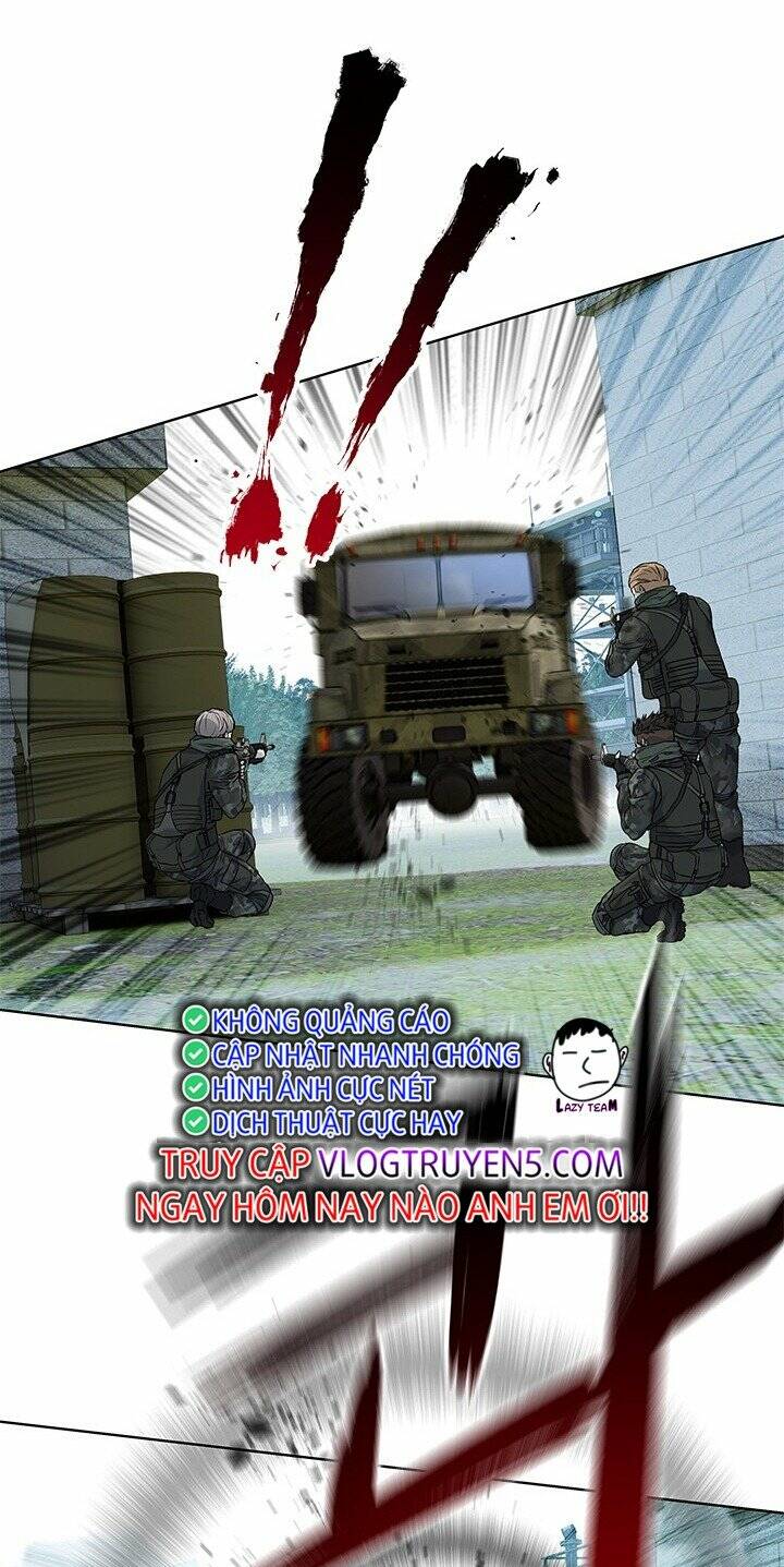 Đội Trưởng Lính Đánh Thuê Chapter 166 - Trang 2