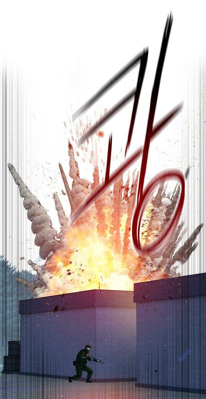 Đội Trưởng Lính Đánh Thuê Chapter 166 - Trang 2