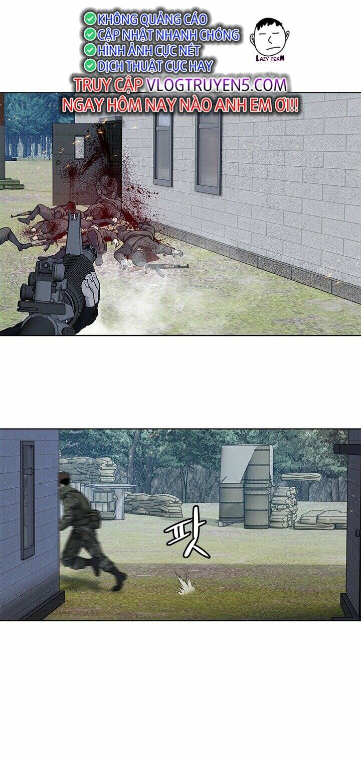 Đội Trưởng Lính Đánh Thuê Chapter 166 - Trang 2
