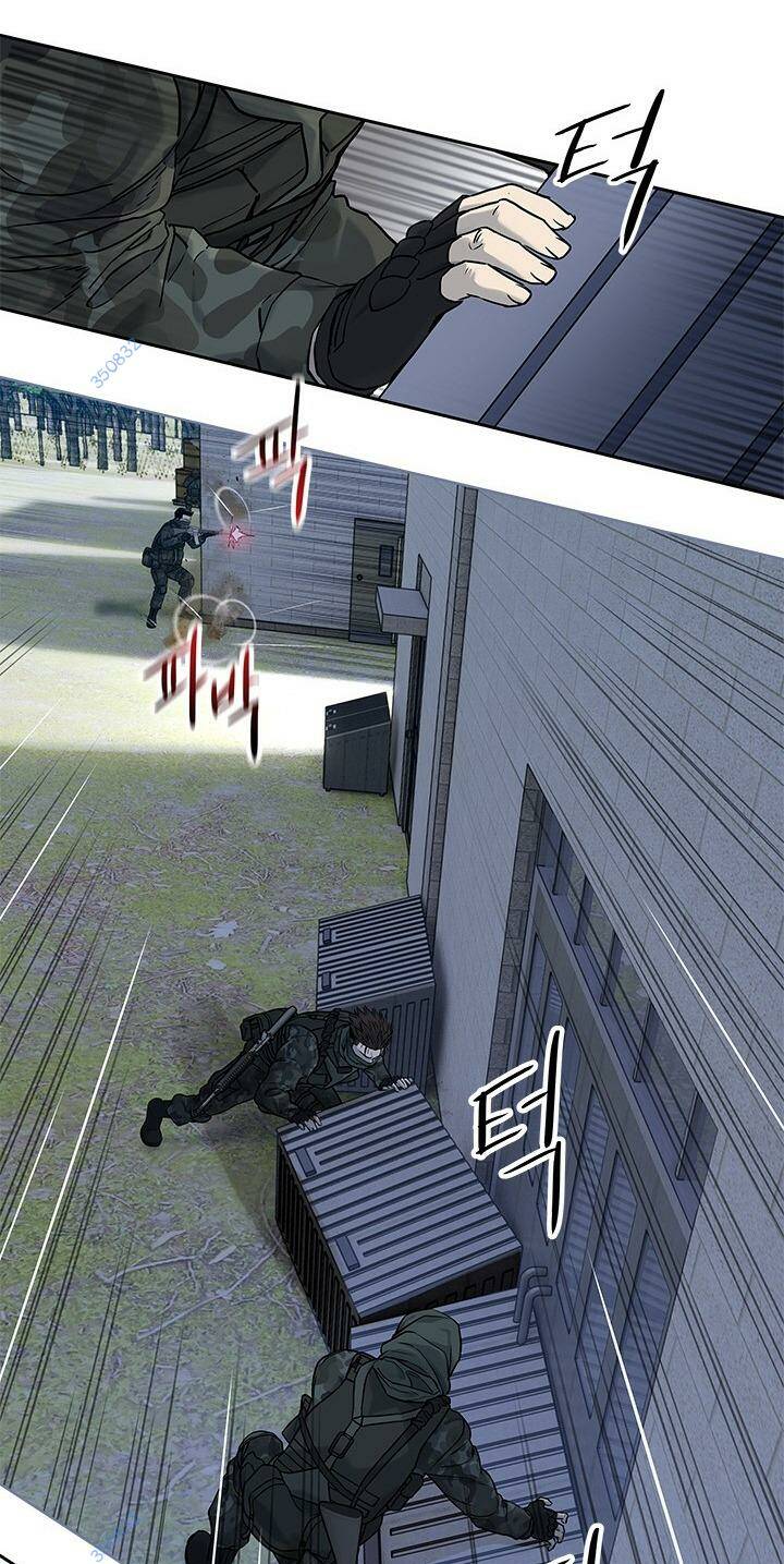 Đội Trưởng Lính Đánh Thuê Chapter 166 - Trang 2