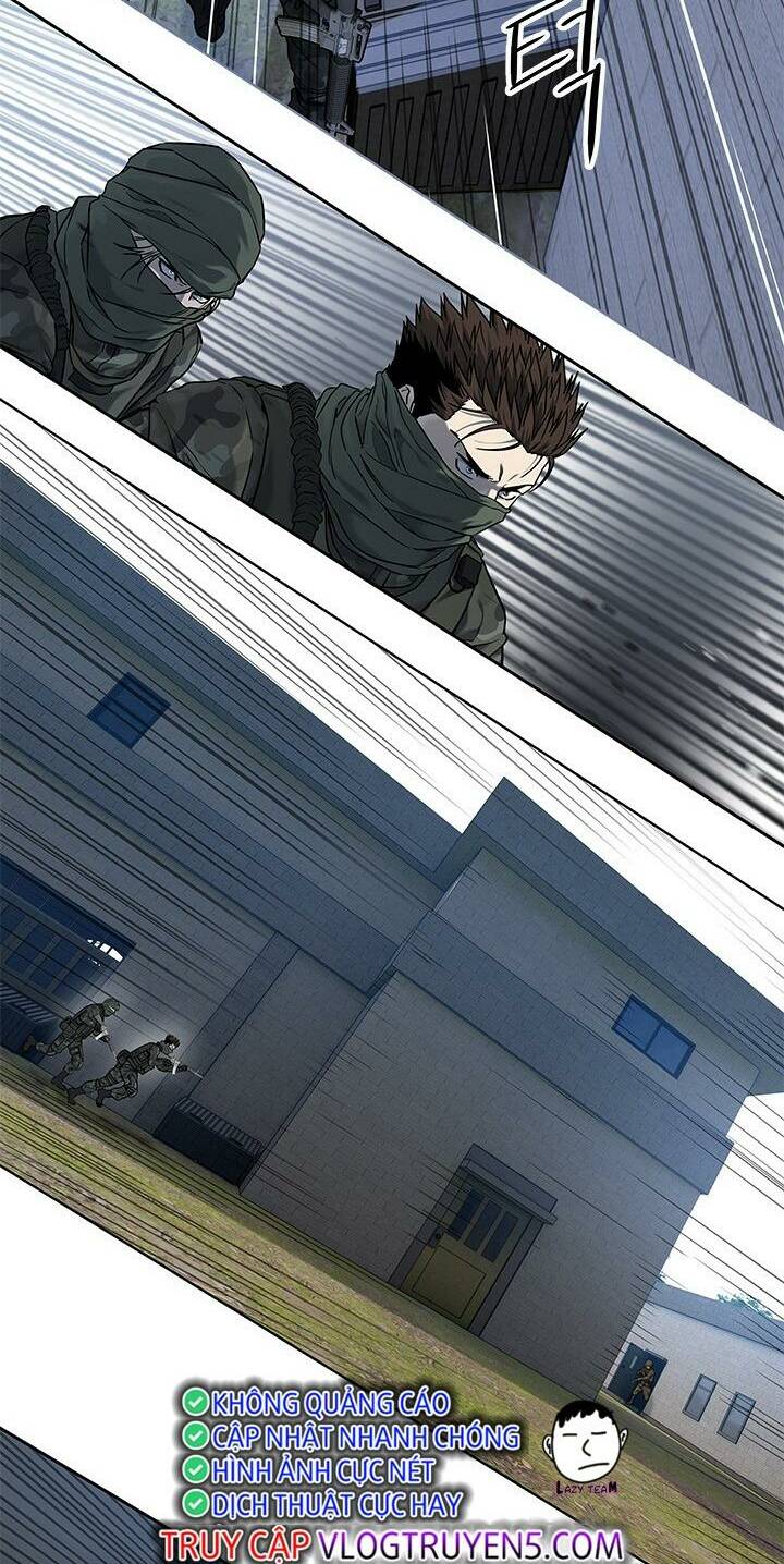 Đội Trưởng Lính Đánh Thuê Chapter 166 - Trang 2
