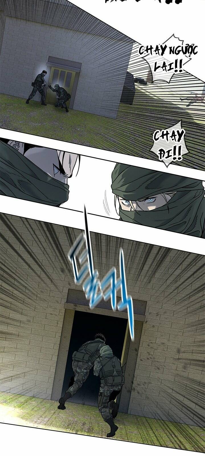 Đội Trưởng Lính Đánh Thuê Chapter 166 - Trang 2