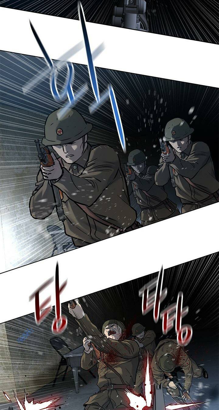 Đội Trưởng Lính Đánh Thuê Chapter 166 - Trang 2