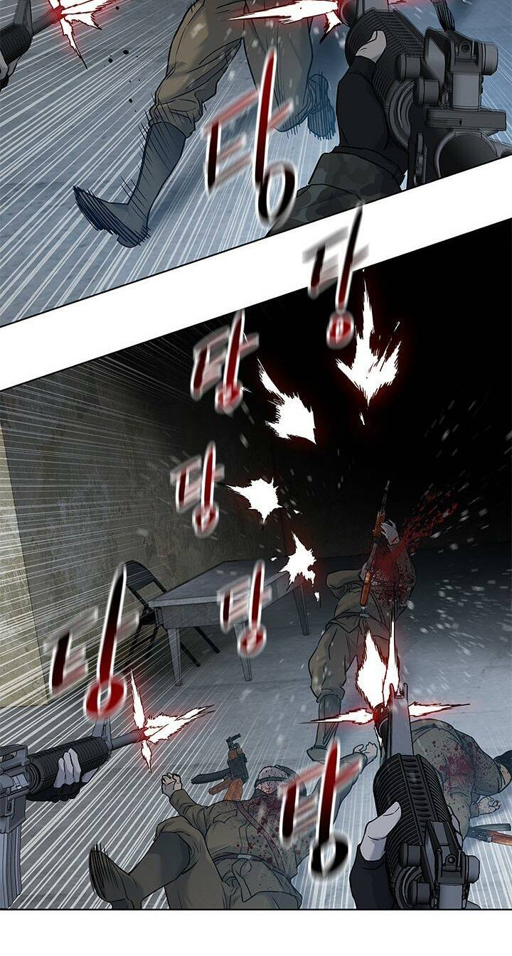 Đội Trưởng Lính Đánh Thuê Chapter 166 - Trang 2