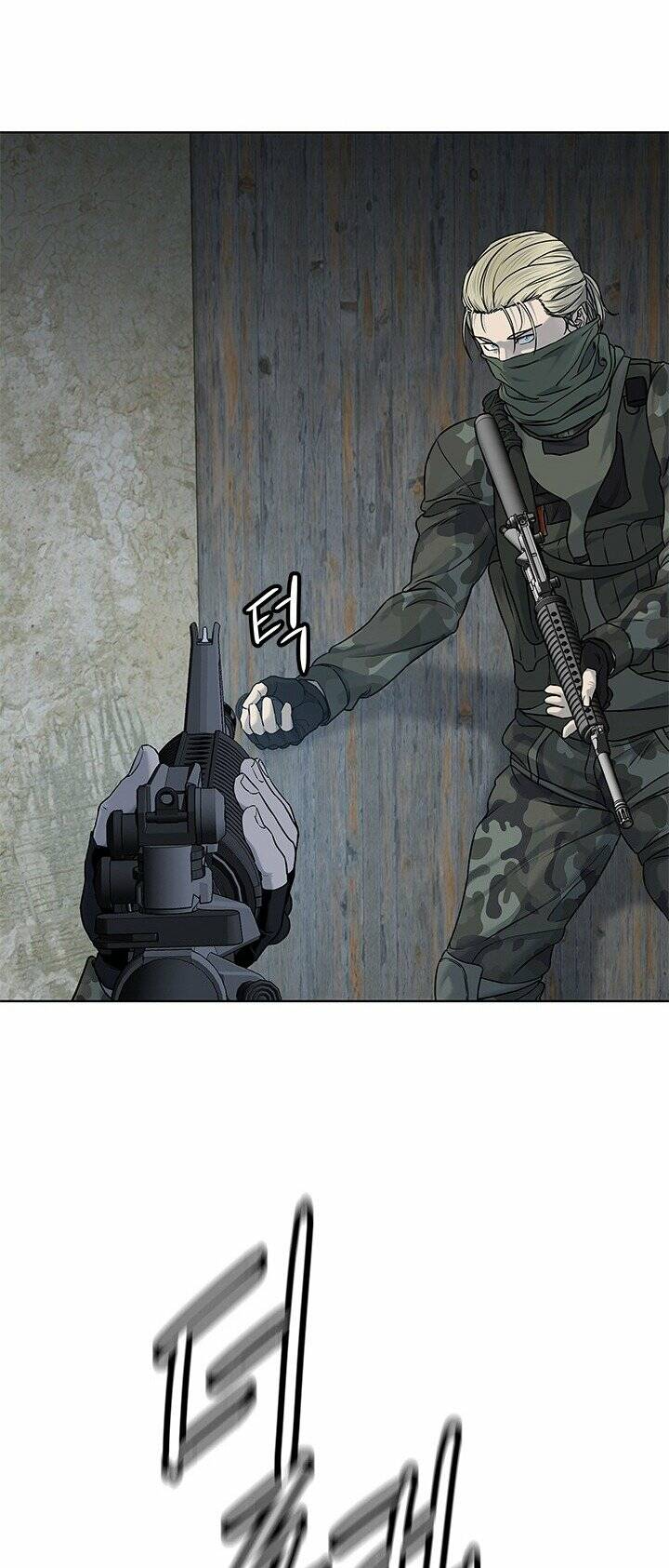 Đội Trưởng Lính Đánh Thuê Chapter 166 - Trang 2