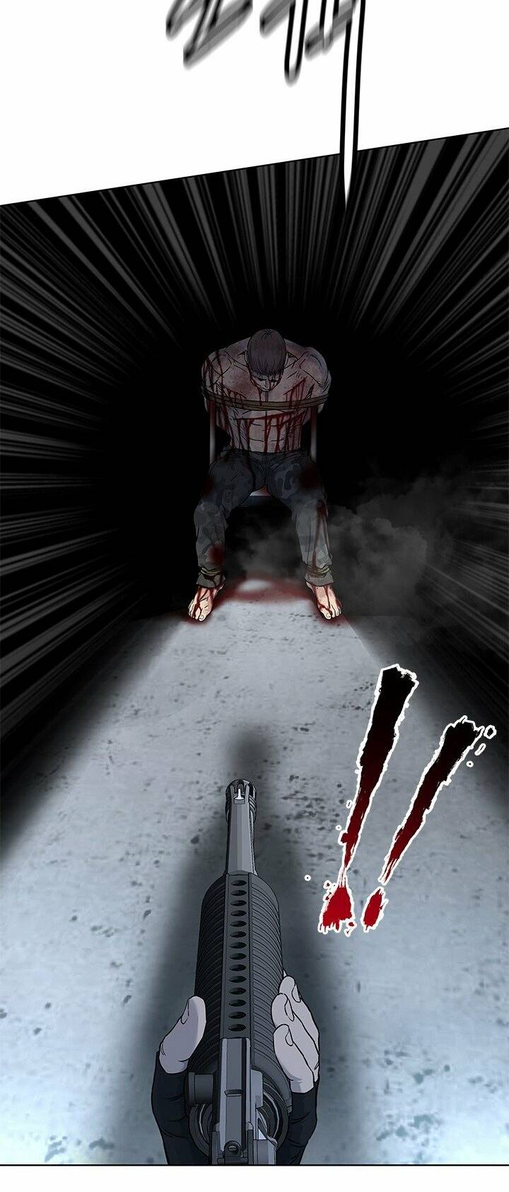 Đội Trưởng Lính Đánh Thuê Chapter 166 - Trang 2