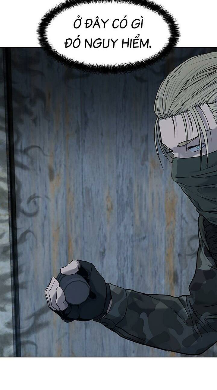 Đội Trưởng Lính Đánh Thuê Chapter 166 - Trang 2