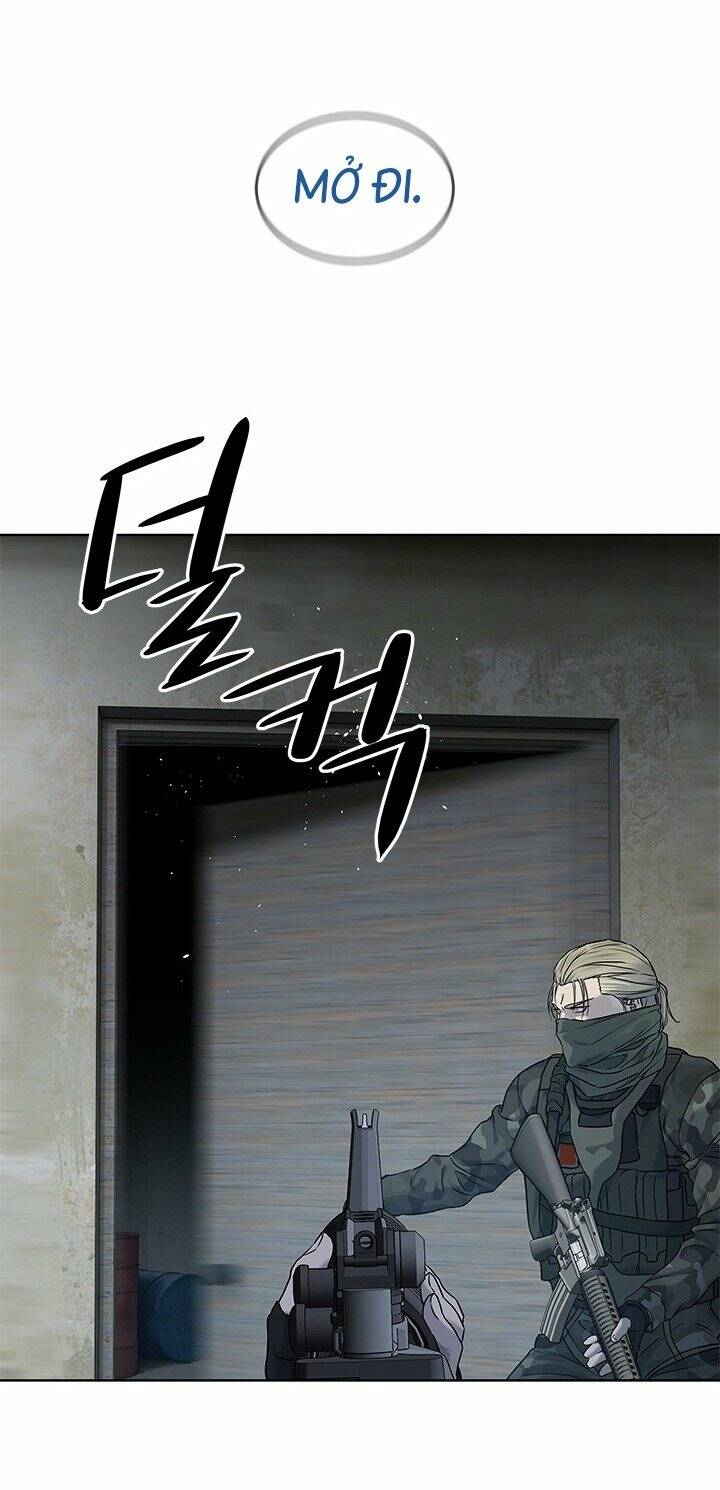 Đội Trưởng Lính Đánh Thuê Chapter 166 - Trang 2