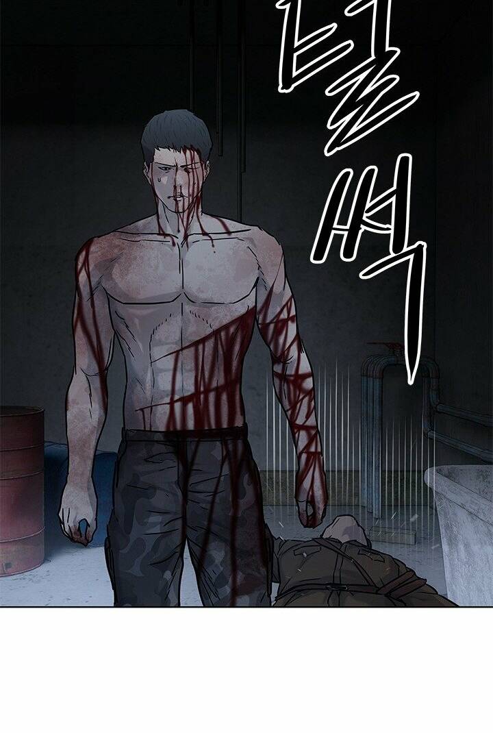 Đội Trưởng Lính Đánh Thuê Chapter 166 - Trang 2