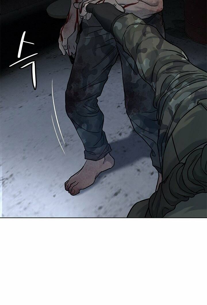 Đội Trưởng Lính Đánh Thuê Chapter 166 - Trang 2