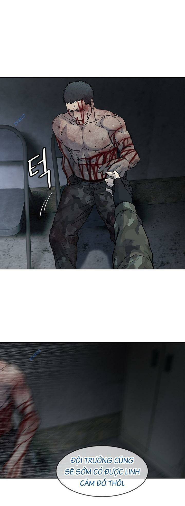 Đội Trưởng Lính Đánh Thuê Chapter 166 - Trang 2