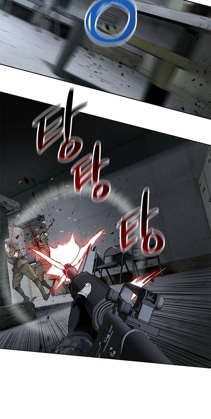 Đội Trưởng Lính Đánh Thuê Chapter 166 - Trang 2