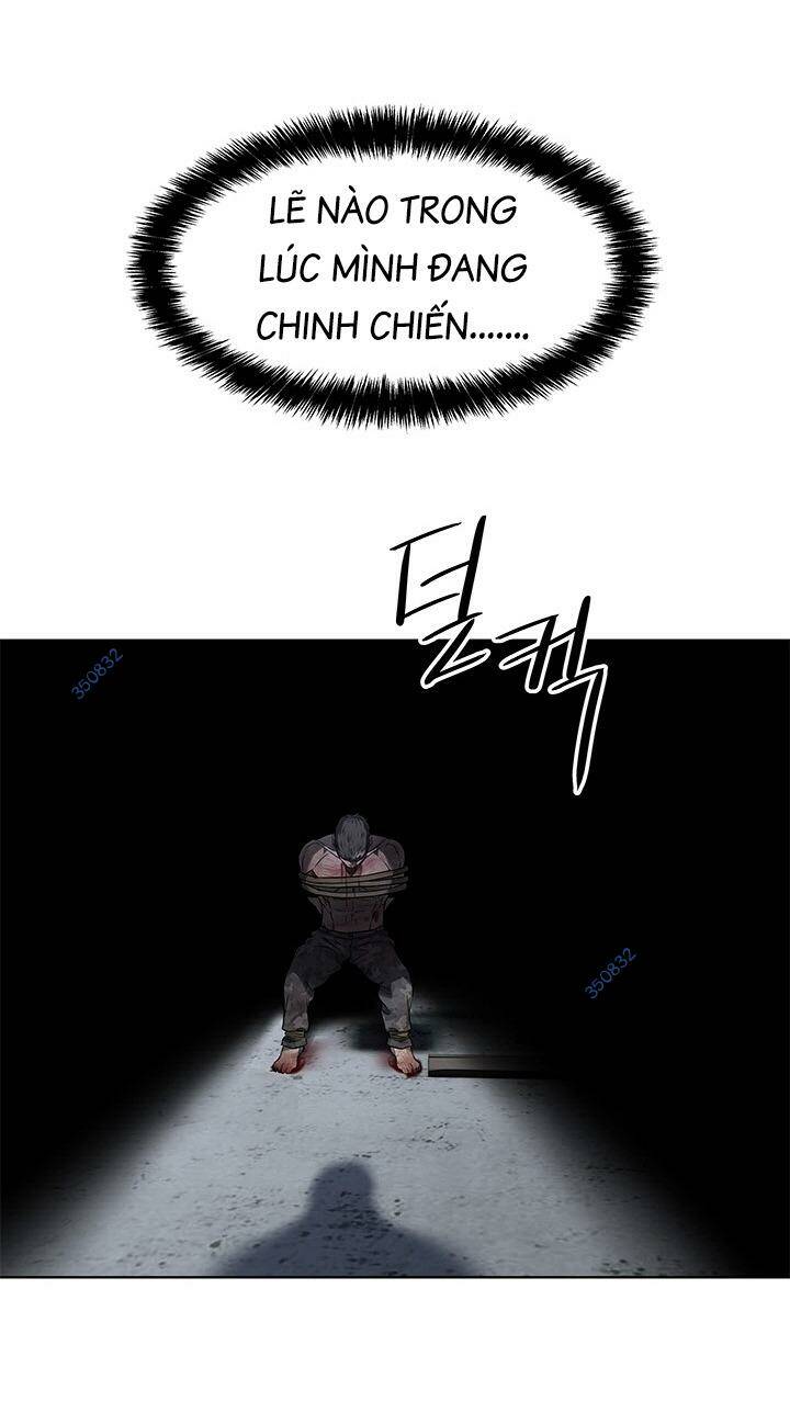 Đội Trưởng Lính Đánh Thuê Chapter 166 - Trang 2