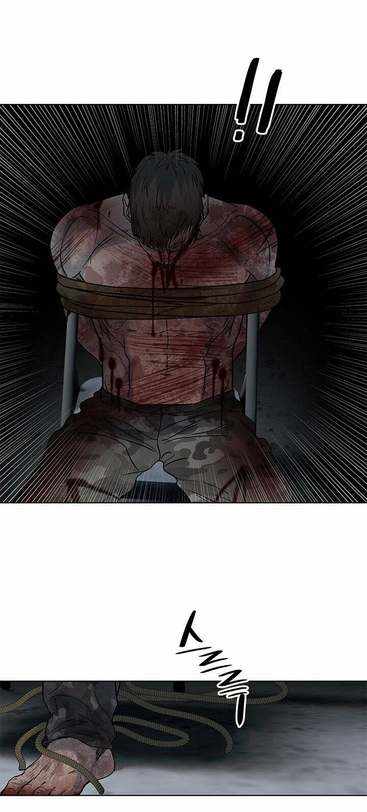 Đội Trưởng Lính Đánh Thuê Chapter 166 - Trang 2