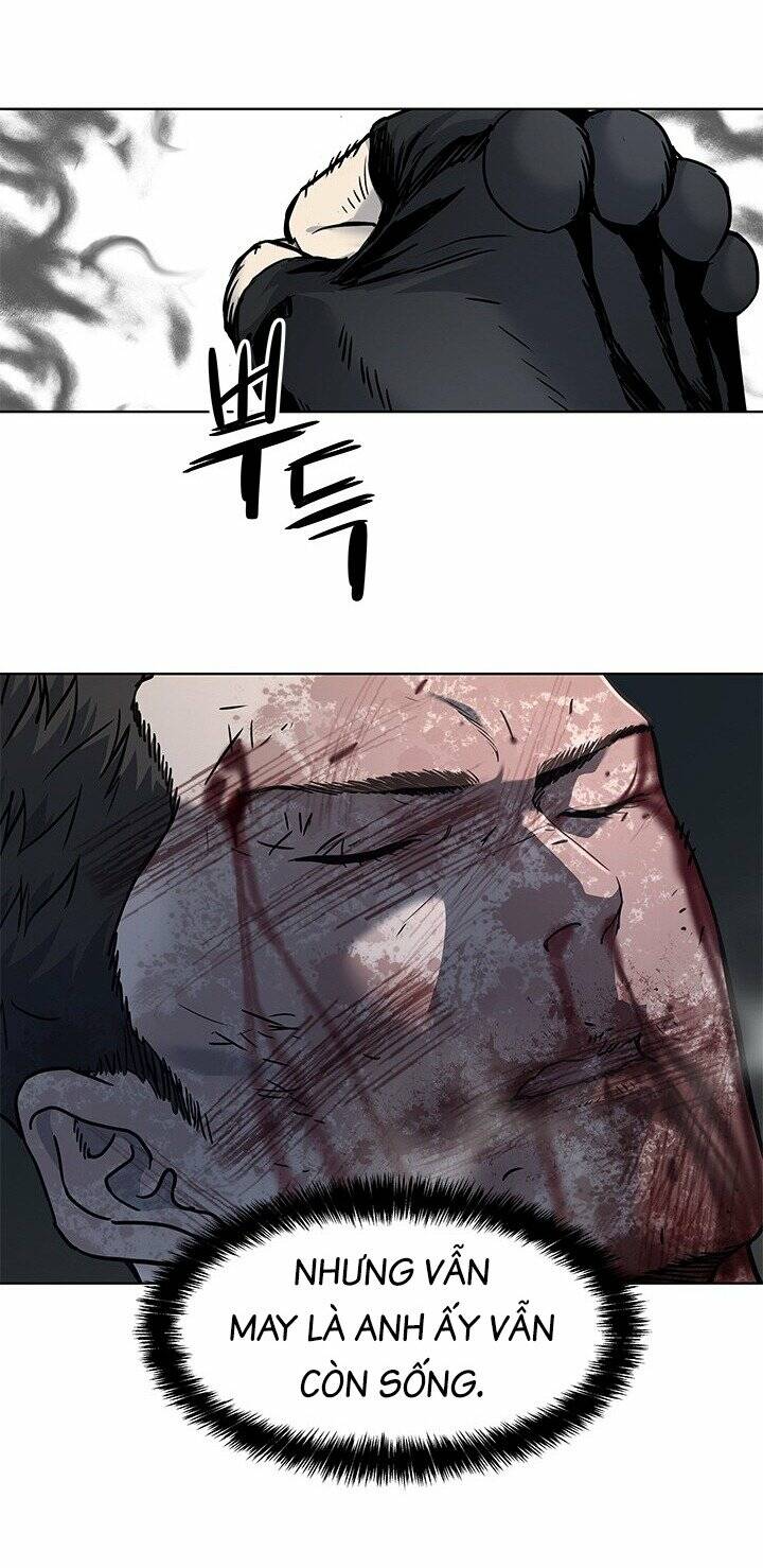 Đội Trưởng Lính Đánh Thuê Chapter 166 - Trang 2