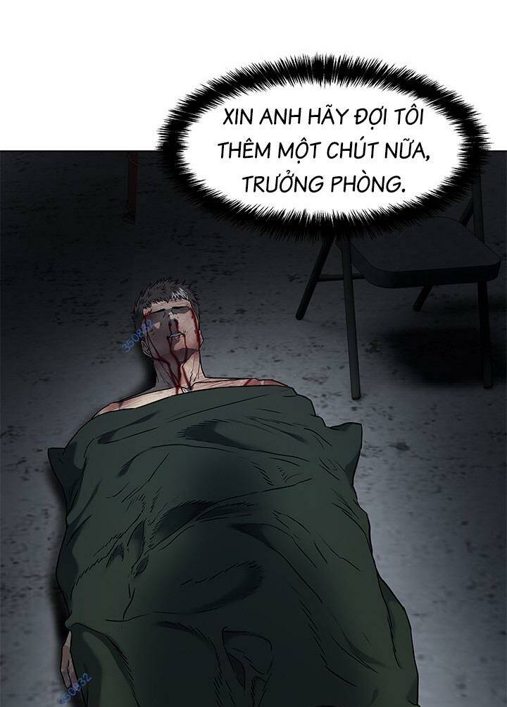 Đội Trưởng Lính Đánh Thuê Chapter 166 - Trang 2