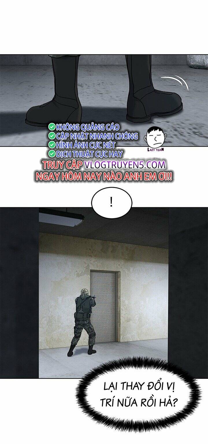 Đội Trưởng Lính Đánh Thuê Chapter 166 - Trang 2