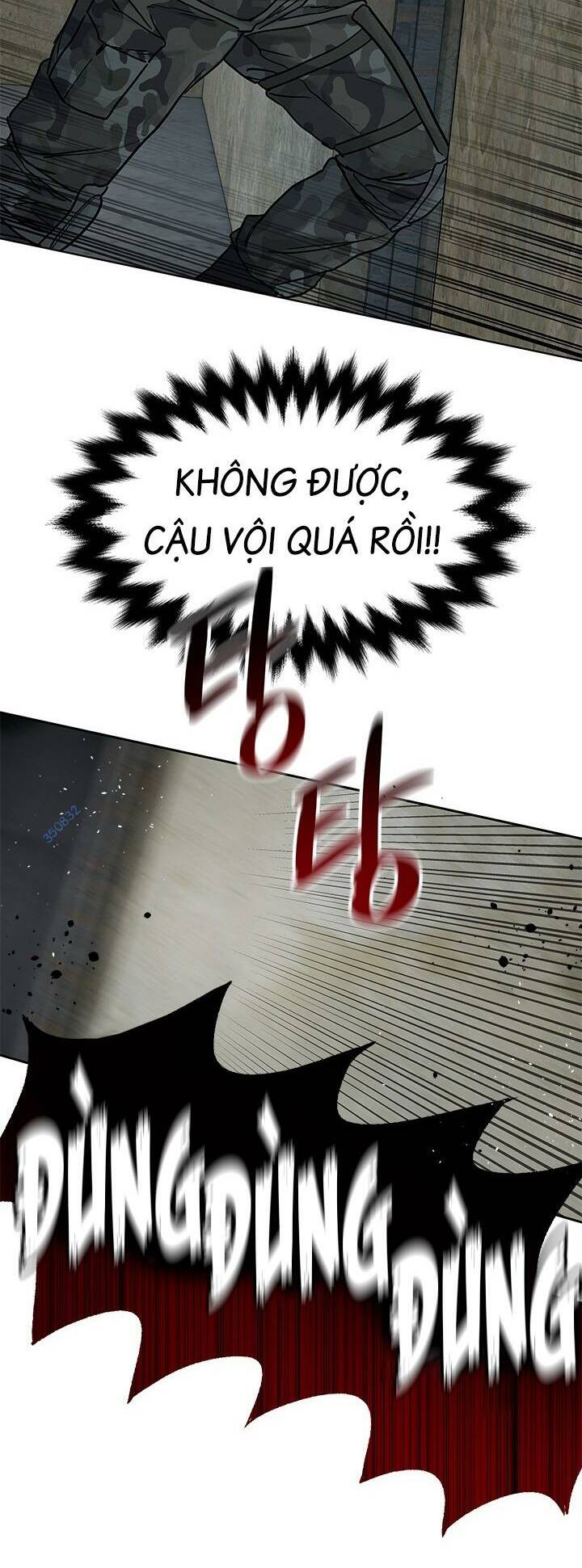 Đội Trưởng Lính Đánh Thuê Chapter 166 - Trang 2