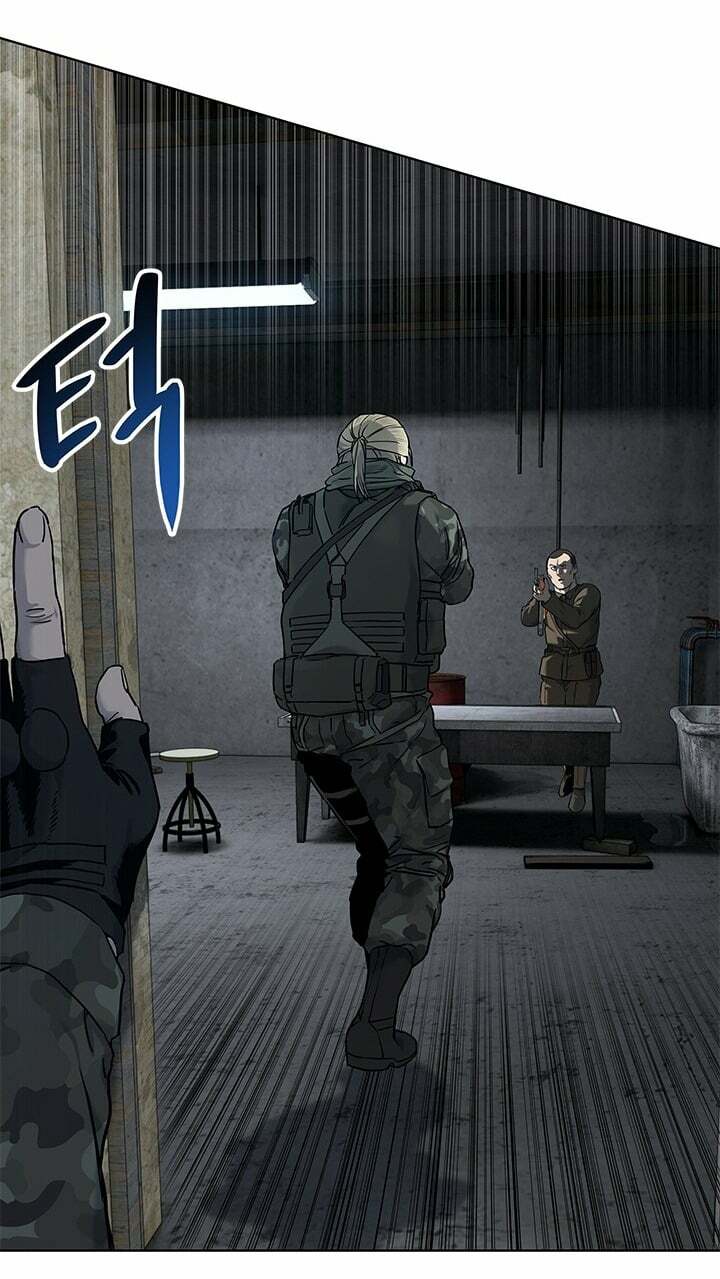 Đội Trưởng Lính Đánh Thuê Chapter 166 - Trang 2