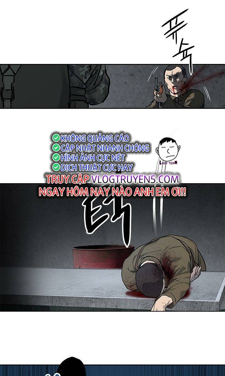 Đội Trưởng Lính Đánh Thuê Chapter 166 - Trang 2