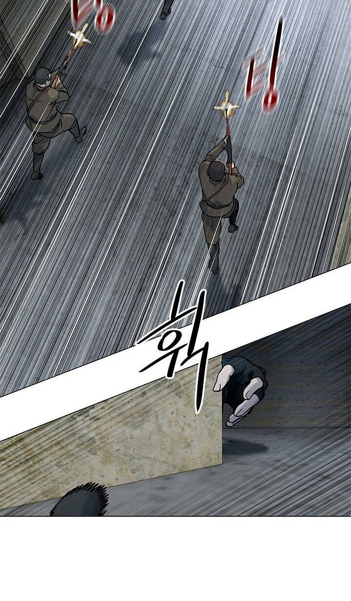 Đội Trưởng Lính Đánh Thuê Chapter 167 - Trang 2