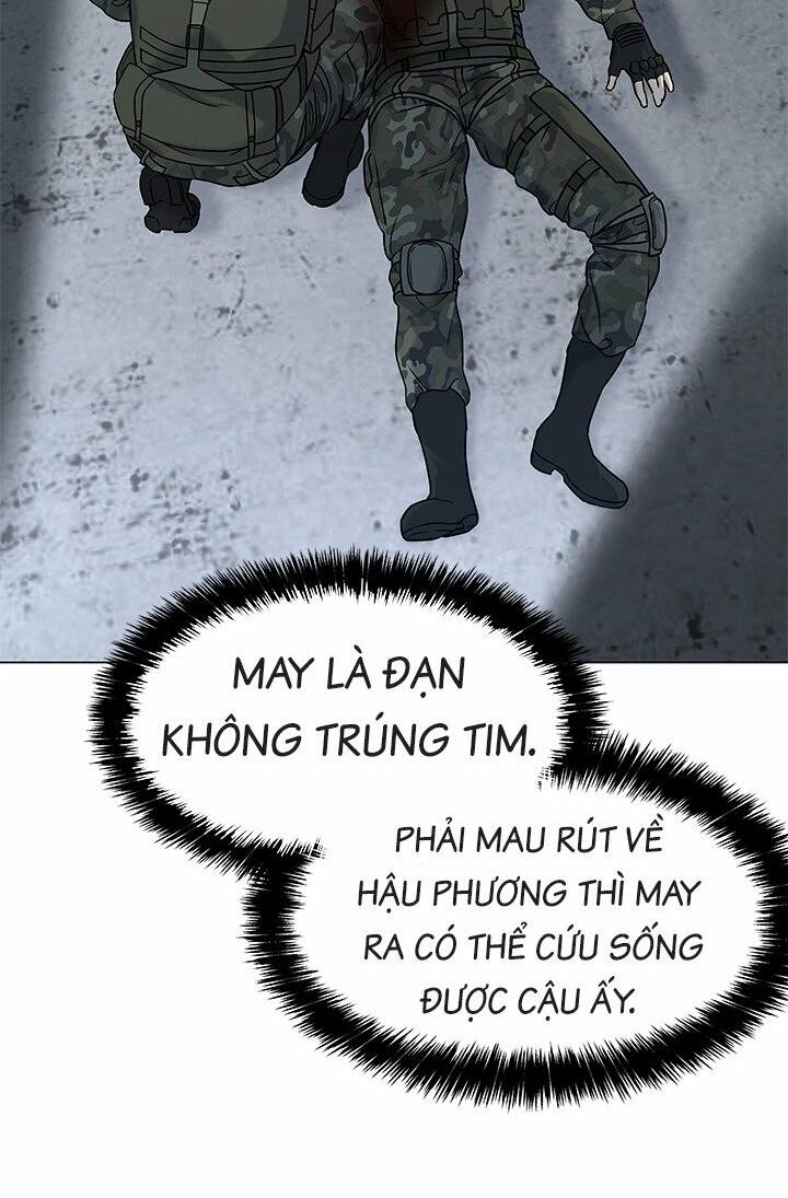 Đội Trưởng Lính Đánh Thuê Chapter 167 - Trang 2