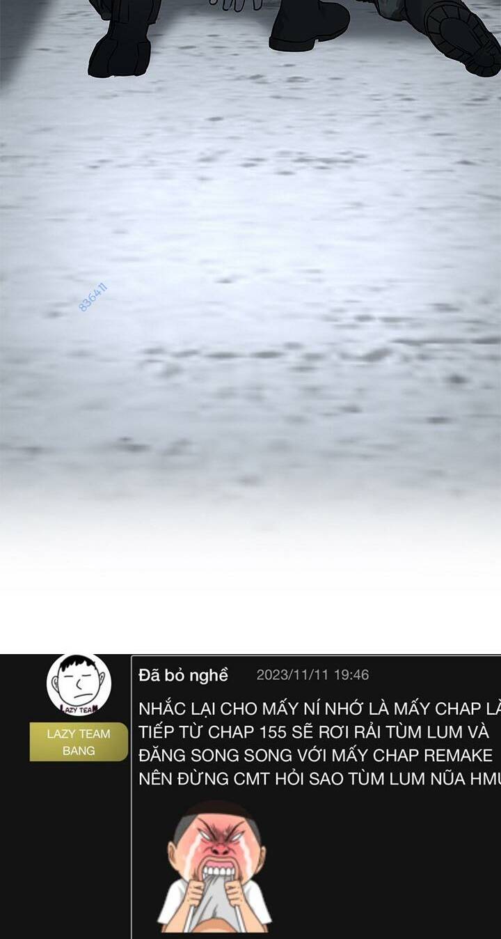 Đội Trưởng Lính Đánh Thuê Chapter 167 - Trang 2