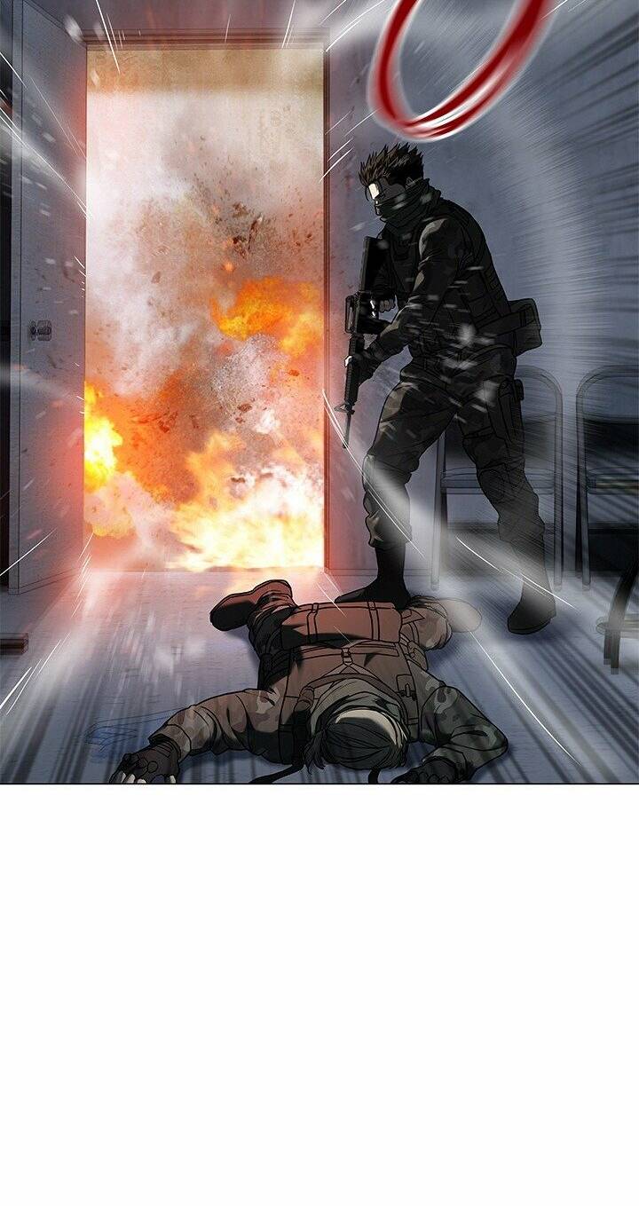 Đội Trưởng Lính Đánh Thuê Chapter 167 - Trang 2