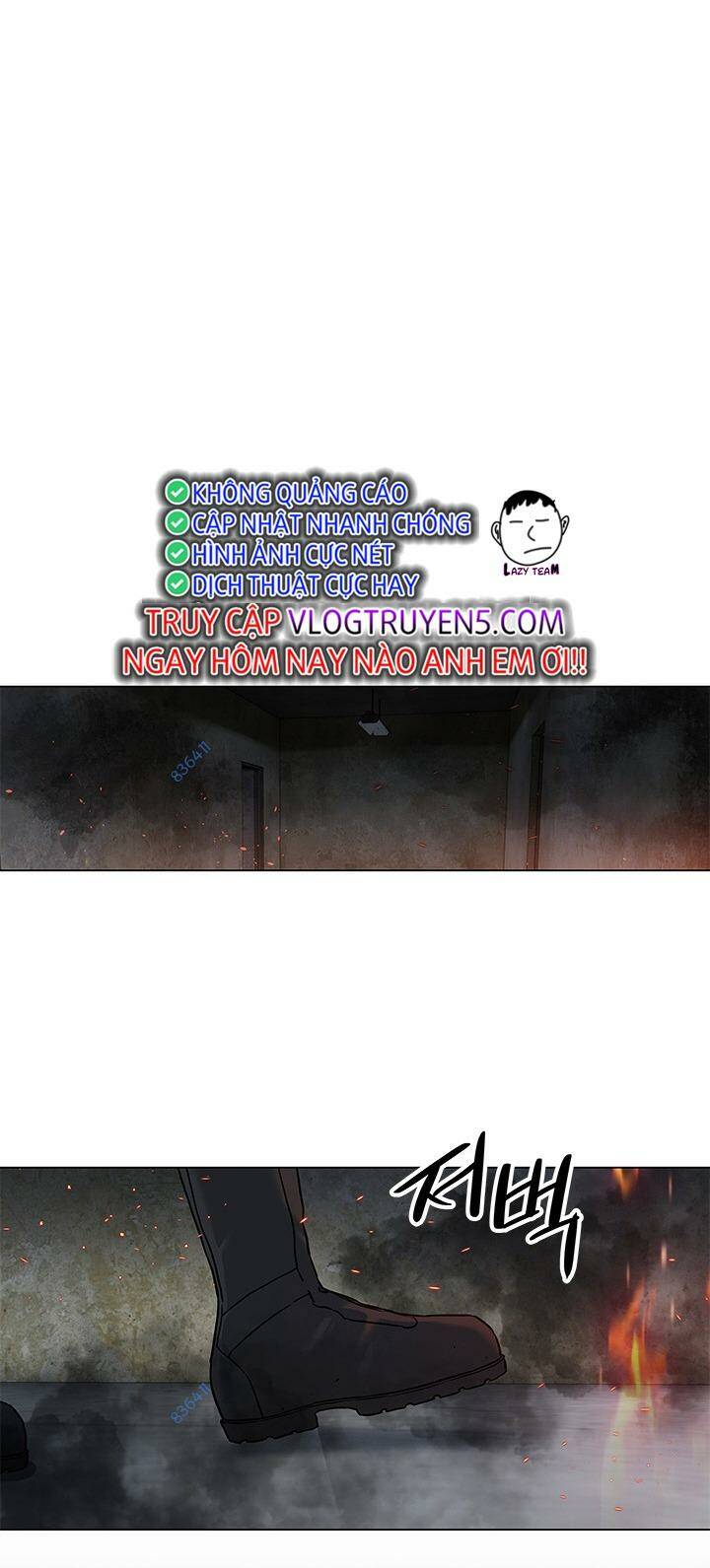 Đội Trưởng Lính Đánh Thuê Chapter 167 - Trang 2