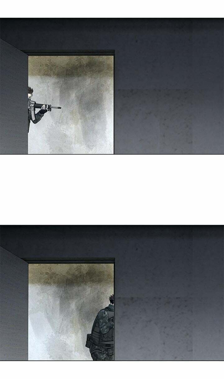 Đội Trưởng Lính Đánh Thuê Chapter 167 - Trang 2