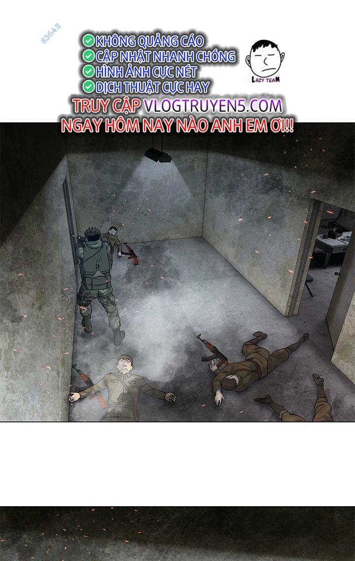 Đội Trưởng Lính Đánh Thuê Chapter 167 - Trang 2