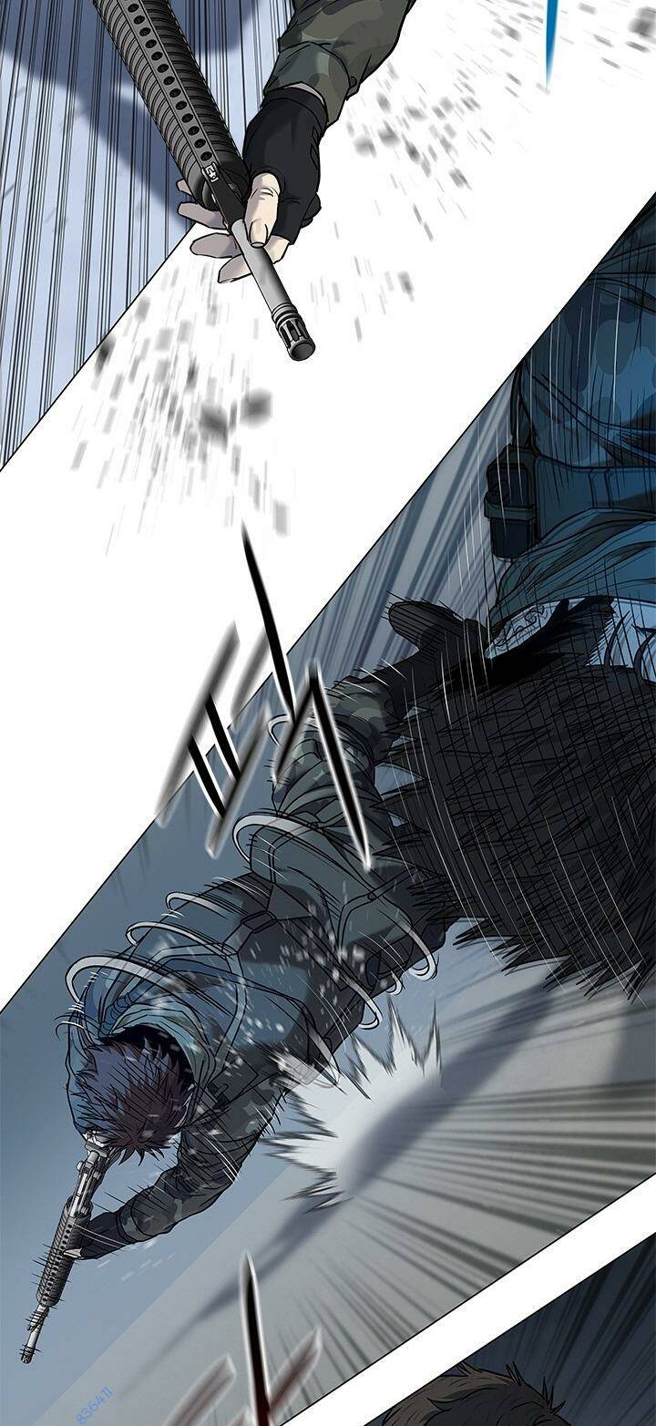 Đội Trưởng Lính Đánh Thuê Chapter 167 - Trang 2