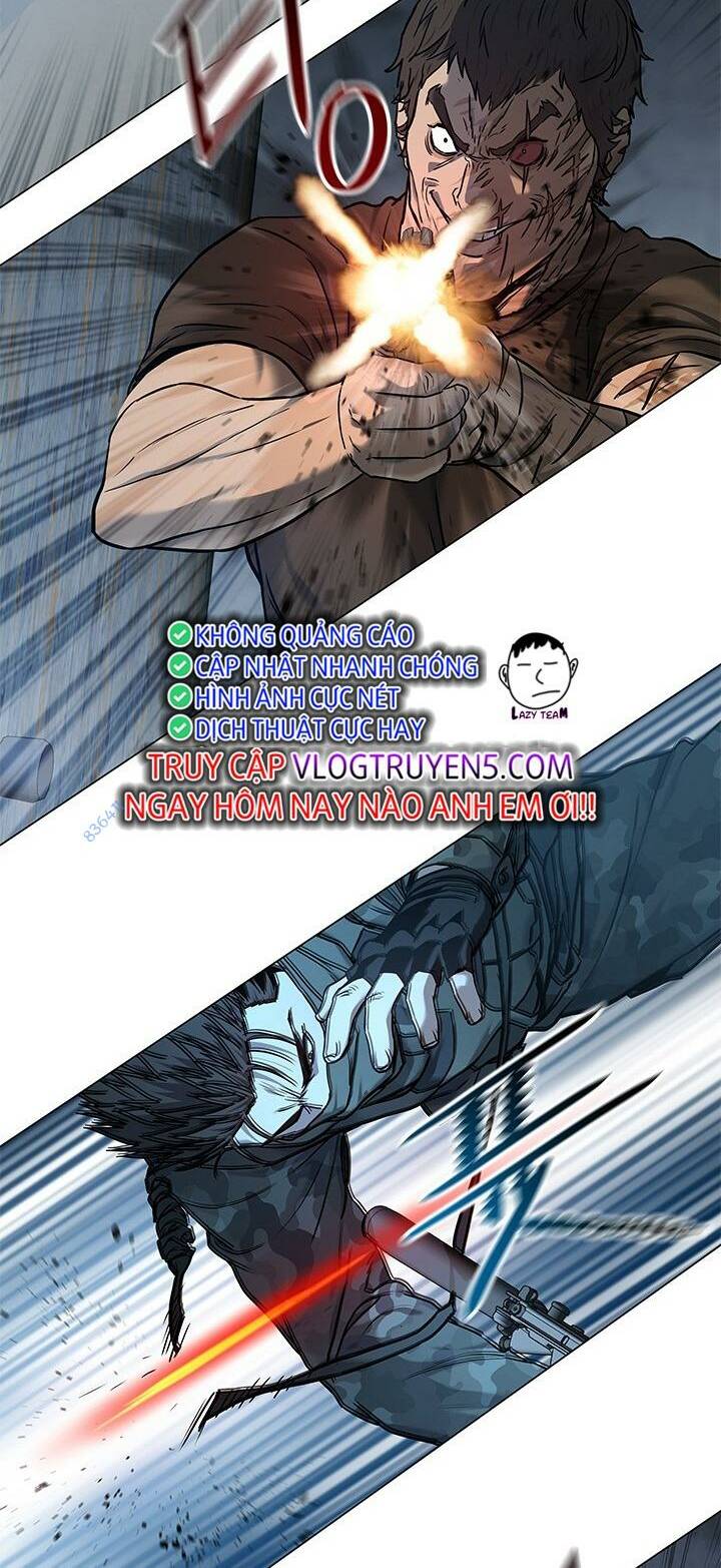 Đội Trưởng Lính Đánh Thuê Chapter 167 - Trang 2