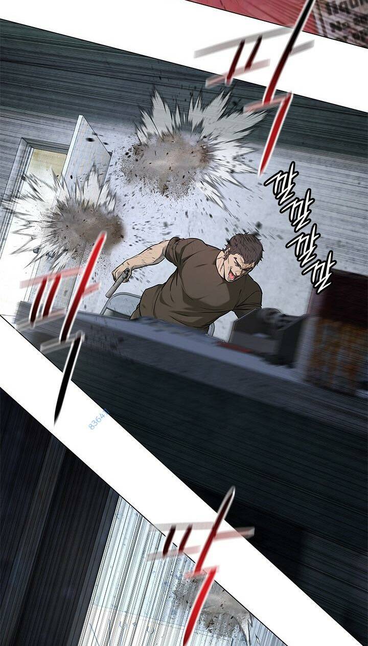 Đội Trưởng Lính Đánh Thuê Chapter 167 - Trang 2