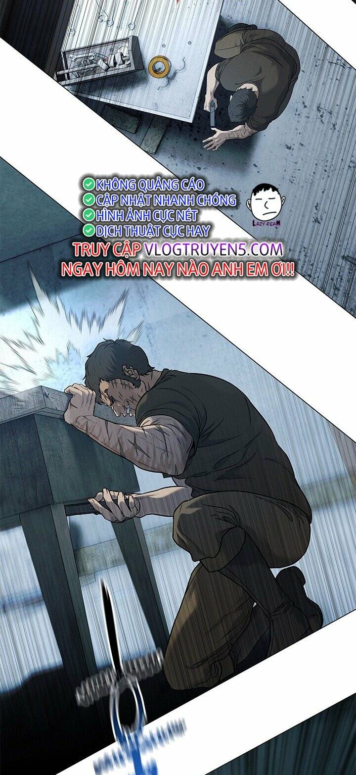 Đội Trưởng Lính Đánh Thuê Chapter 167 - Trang 2