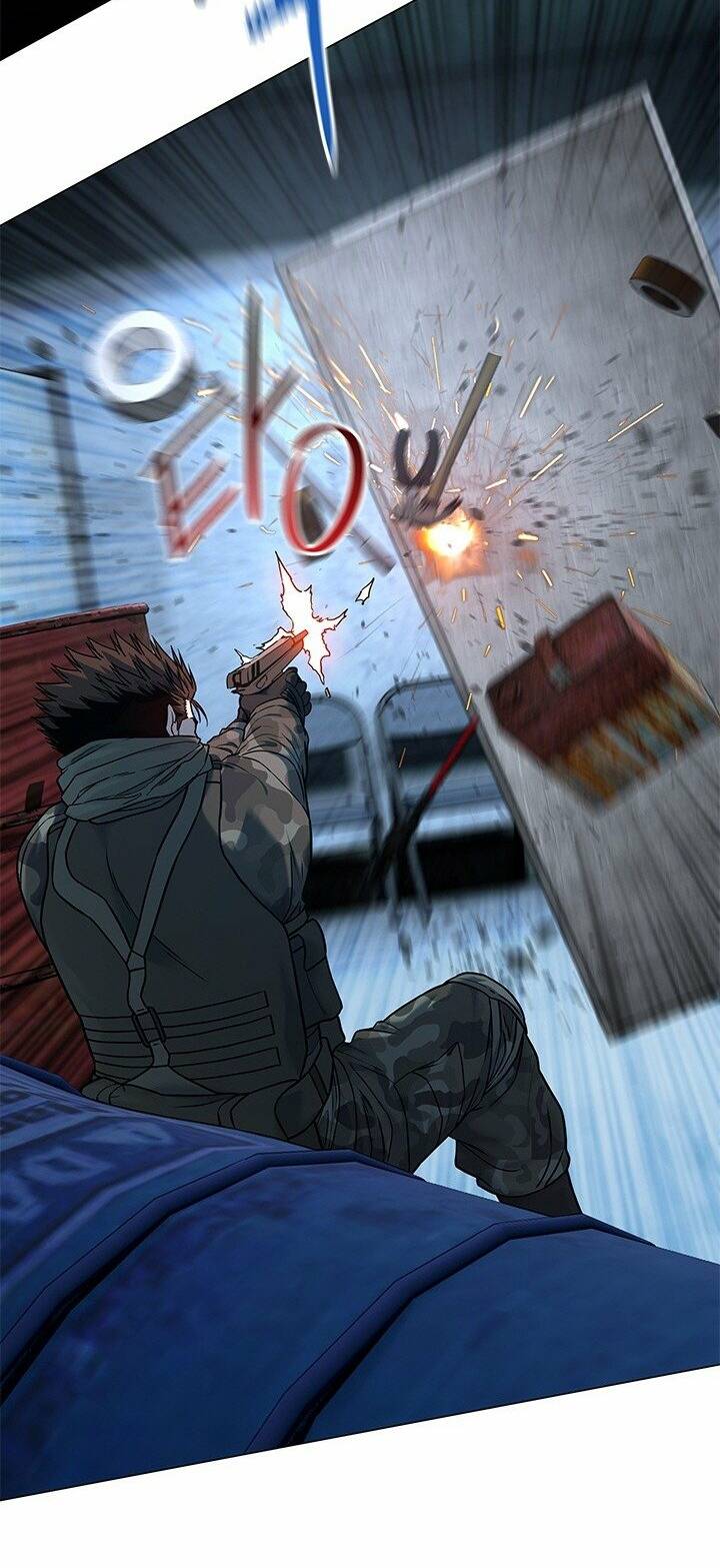 Đội Trưởng Lính Đánh Thuê Chapter 167 - Trang 2