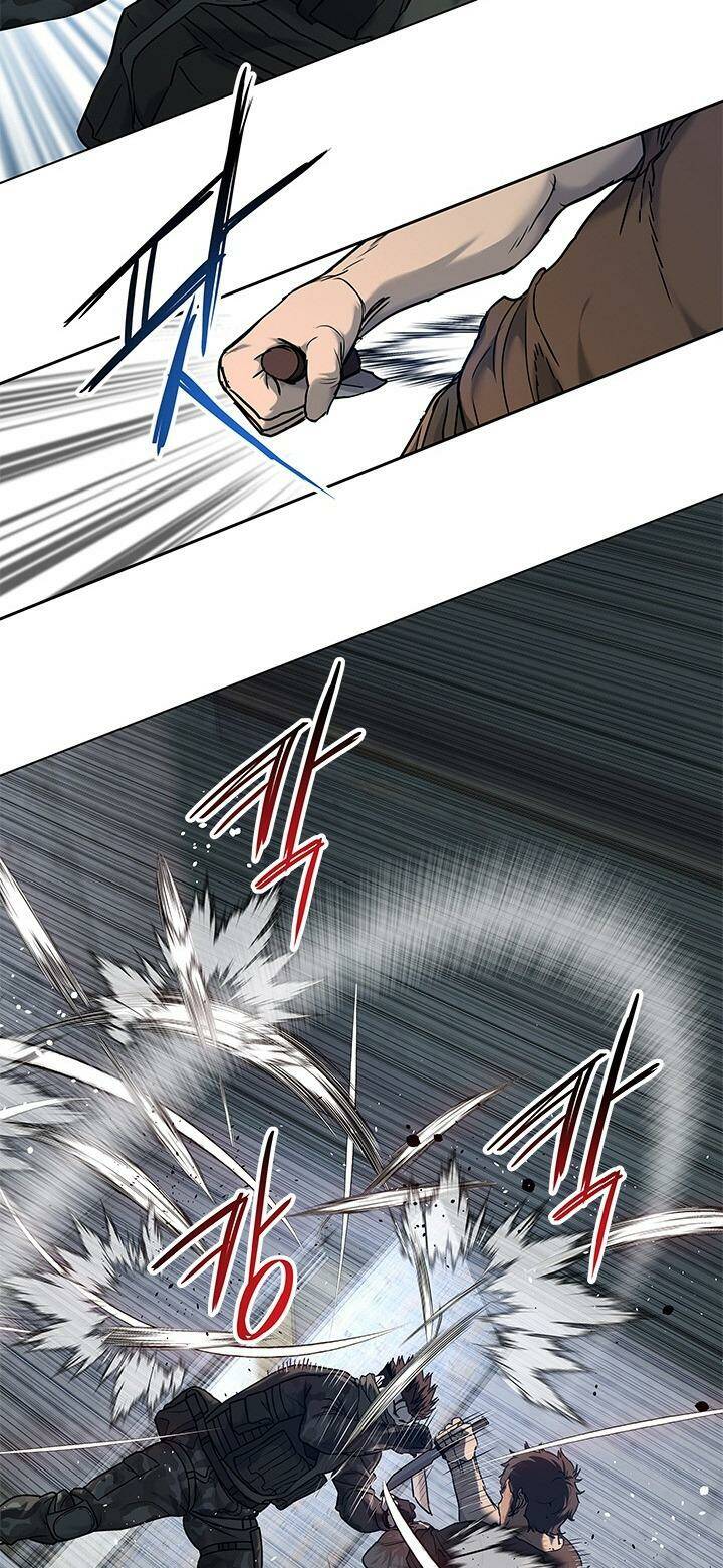 Đội Trưởng Lính Đánh Thuê Chapter 167 - Trang 2