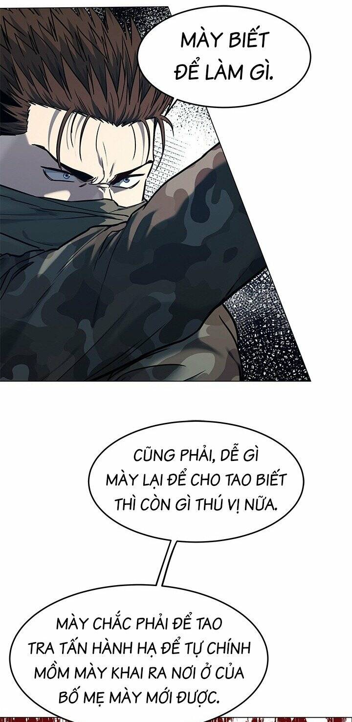 Đội Trưởng Lính Đánh Thuê Chapter 167 - Trang 2