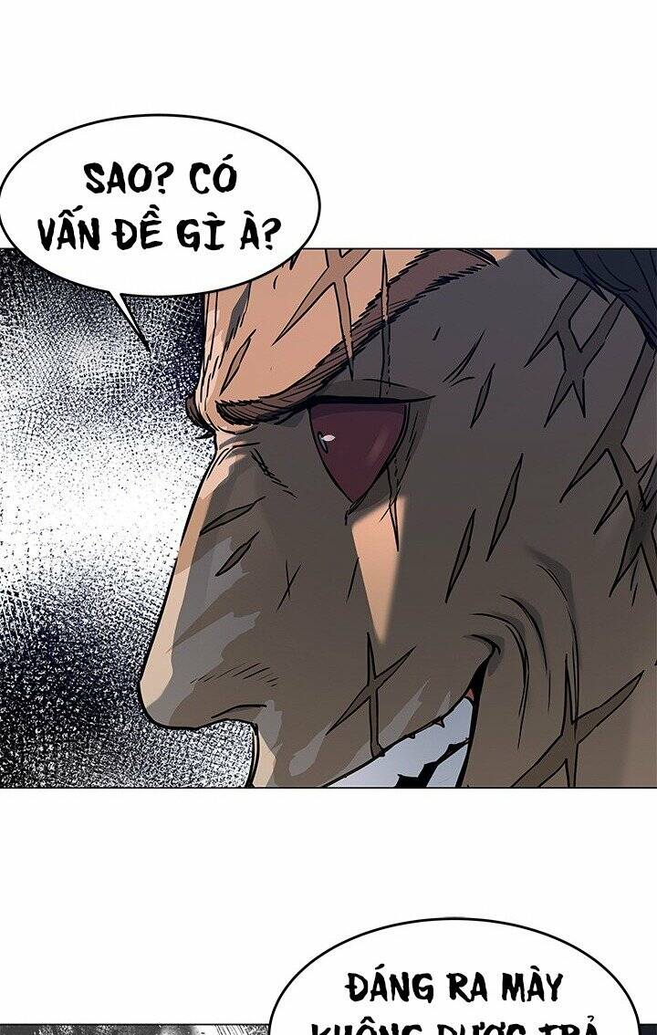 Đội Trưởng Lính Đánh Thuê Chapter 167 - Trang 2