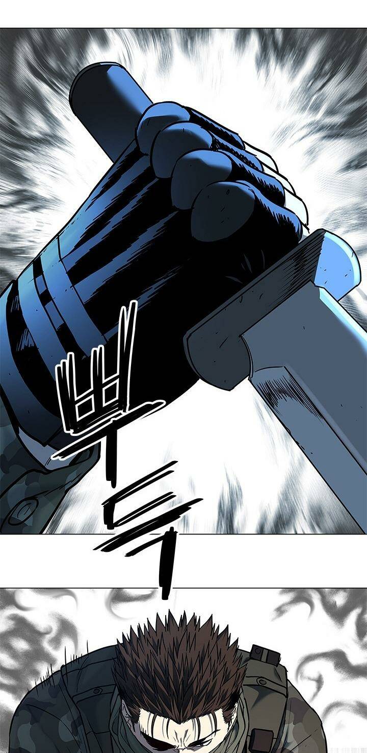 Đội Trưởng Lính Đánh Thuê Chapter 167 - Trang 2